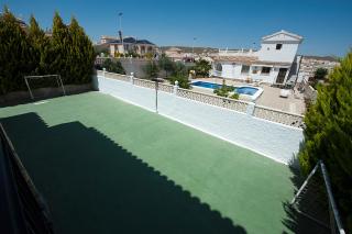 Villa Isabel - Murcia - 7