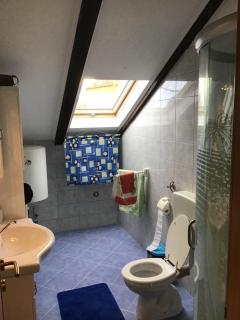 Apartman Carina - Veli Iž - 7