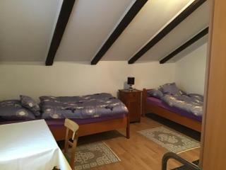 Apartman Carina - Veli Iž - 8