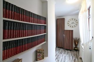 Arhivelor Studios - Sibiu - 2