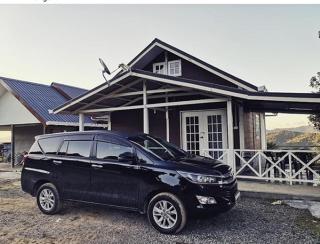 Dongorit Cabin House 1 - Kundasang - 9