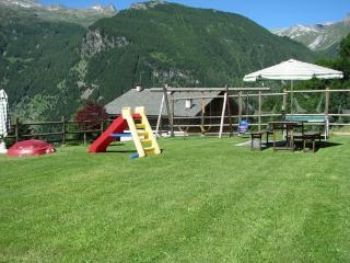 Residence Fior di Roccia - Campodolcino - 4