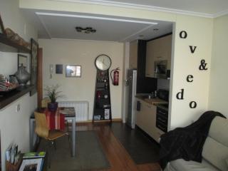 Apartamento "Los Prados I" wifi y parking - Oviedo - 4