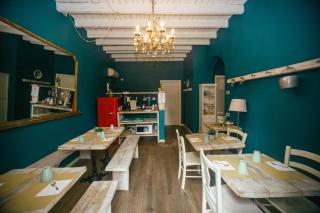 Locanda Cece e Simo - Bergamo - 8