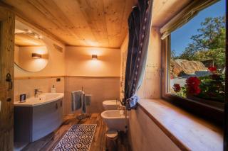Casa Vacanze Petit Haury - Alloggi ad uso turistico vda Arvier n 0039 e n 0040 - - 1
