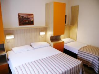 Residence 3 D - Lido di Spina - 7