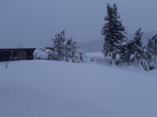 Fewo mit Fichtelberg und Keilbergblick - 8