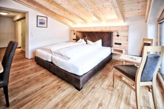 Alpen Boutique Hotel Alpetta - Nauders - 1