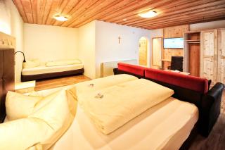 Alpen Boutique Hotel Alpetta - Nauders - 3