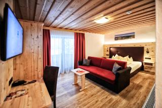 Alpen Boutique Hotel Alpetta - Nauders - 4