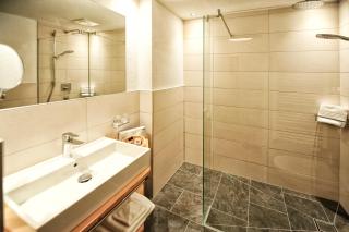 Alpen Boutique Hotel Alpetta - Nauders - 5