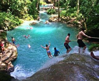 Tropical Luxury Dreams - Ocho Rios - 6