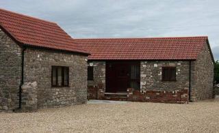 Sedbury Farm Cottages - Chepstow - 9