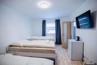 Apartmán Petra - Hošťka - 0