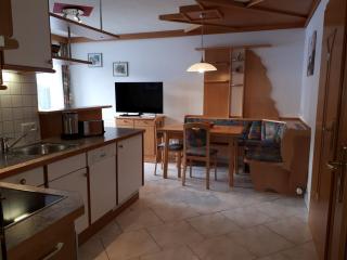 Lungau Apartment - Ferienwohnung Haus Esl - Hintergöriach - 1