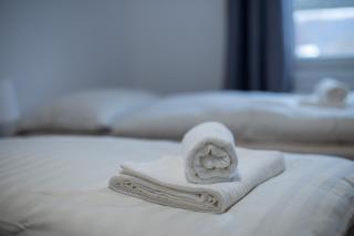 Apartmán Petra - Hošťka - 5