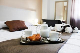 Hotel Cesirja - Casavatore - 9