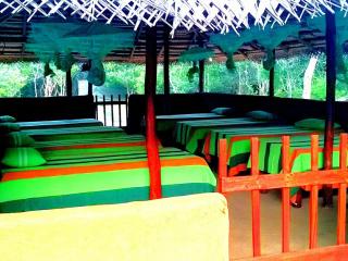 Rivosen Camp Yala Safari - Yala - 9