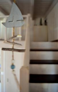 House Galini - Calchi (Halki) - 6