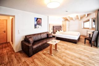 Alpen Boutique Hotel Alpetta - Nauders - 7