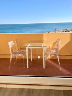 Barcaresa-Magnifique Appartement residence Argonautes - Le Barcarès - 7