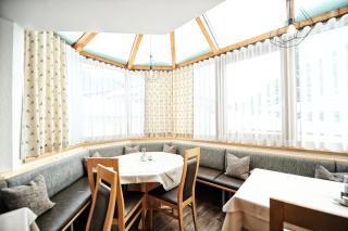 Alpen Boutique Hotel Alpetta - Nauders - 8