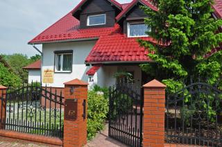 Jaskółka - Lądek-Zdrój - 1
