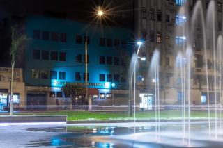 Hotel Internacional - Lima - 0