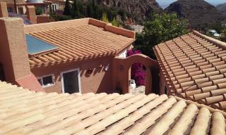 Cedra 5, Holiday home, cosy apartment - Turre - 3
