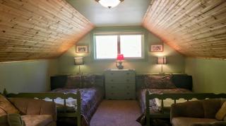 Packwood Ski & Vacation Getaway - Packwood - 7