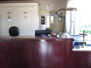 Motel Saint-Hilaire - 1