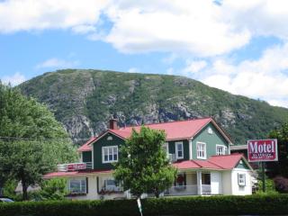 Motel Saint-Hilaire - 3