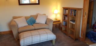 Sidhean Dubha Holiday Home - 2