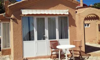 Cedra 5, Holiday home, cosy apartment - Turre - 7
