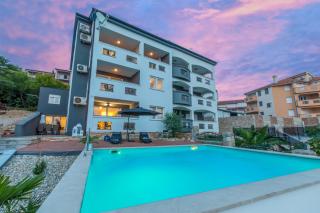 Apartmani Andjelić - Marko 1 - Crikvenica - 0