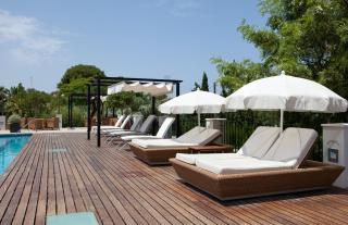 Hotel MR Les Rotes - Denia - 2