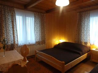 9 Sił Drewniany Dom - Bukowina Tatrzańska - 3