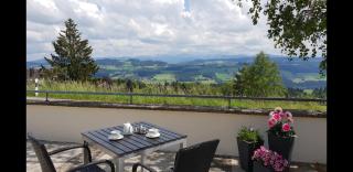 Schönblick Hotel Garni Ferienwohnungen - Lindenberg im Allgäu - 7
