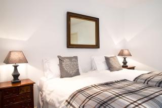 Beach View, Waterside Cottages - Alnmouth - 7