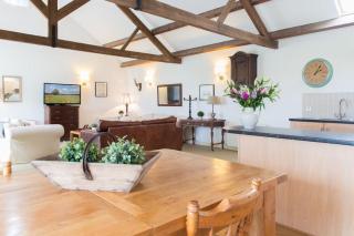Beach View, Waterside Cottages - Alnmouth - 2