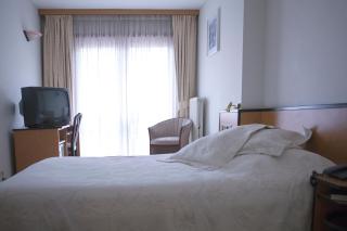 Hotel Des Zouaves - Koksijde - 8