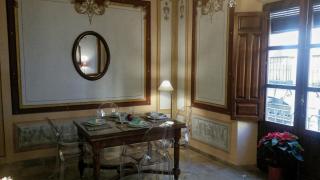 Patio San Jerónimo Casa de Arte - Grenade - 7