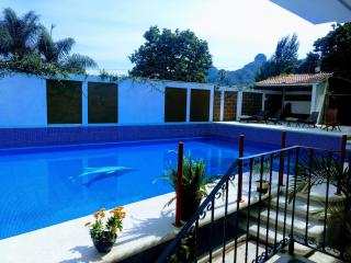 HOTEL JD TEPOZTLÁN - Tepoztlán - 1
