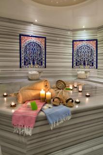 Sorriso Hotel - Istanbul - 7