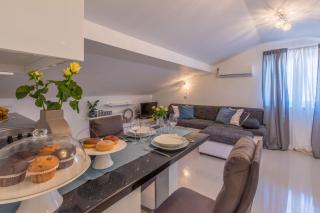 Apartmani Andjelić - Marko 1 - Crikvenica - 7