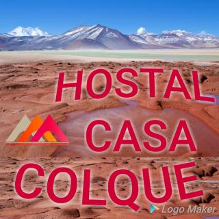 Hostal Casa Colque - San Pedro de Atacama - 5