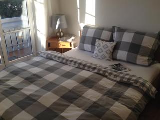 Ferienwohnung Lisi Hartmann - Blaichach - 7