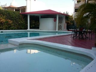 Balcon Gueela - Santa Cruz - Huatulco - 5