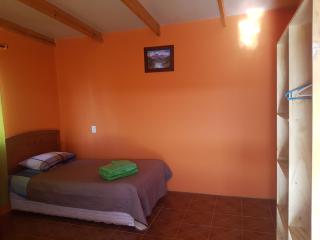 Hostal Casa Colque - San Pedro de Atacama - 1