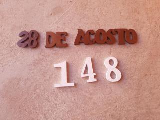 Hostal Casa Colque - San Pedro de Atacama - 6